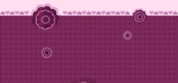 字体下载紫色婚礼背景高清图片
