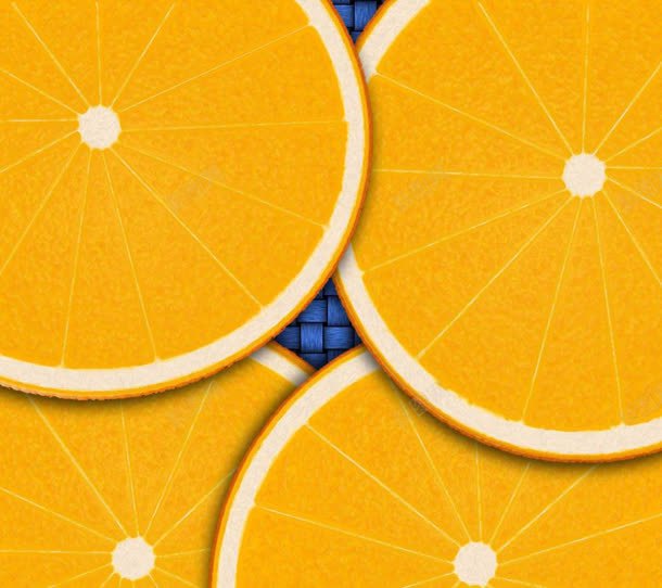 手绘香橙橙子橙色jpg设计背景_新图网 https://ixintu.com 橙子 橙色 香橙