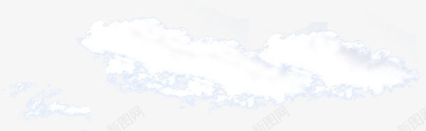 创意合成天空中的白云png免抠素材_新图网 https://ixintu.com 创意 合成 天空 白云