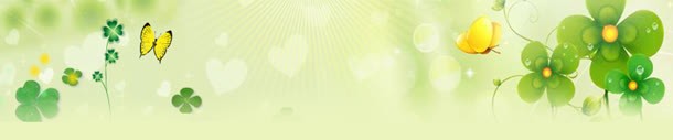 生命banner创意jpg设计背景_新图网 https://ixintu.com 企业 希望 环保 绿色