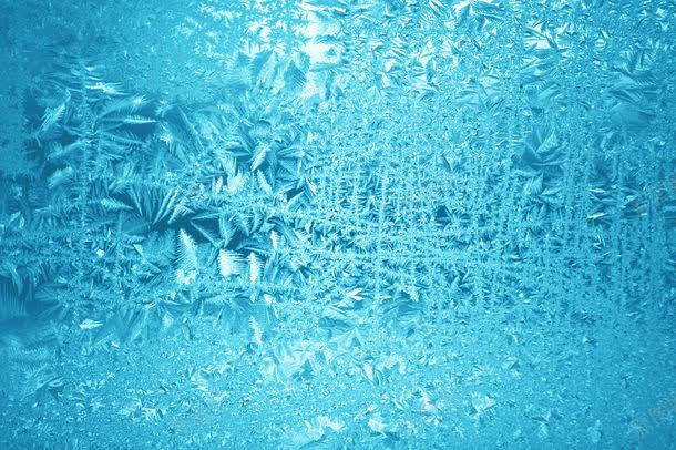 冻着的冰花jpg设计背景_新图网 https://ixintu.com 冰花 冻冰 冻着的冰花图片 冻着的冰花图片素材下载 图片素材 底纹背景 玻璃 背景花边 蓝色背景 雪花