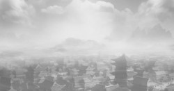 宽屏高清壁纸灰色天空宽屏壁纸高清图片