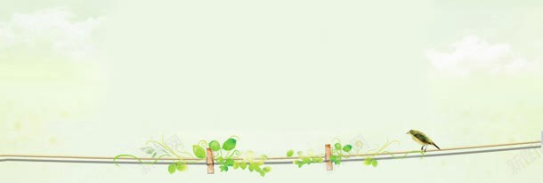清新绿色唯美树枝和鸟背景jpg设计背景_新图网 https://ixintu.com 唯美 树枝 清新 绿色 背景 鸟