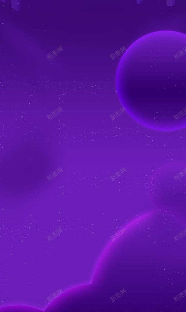纯色背景紫色圆形矢量jpg设计背景_新图网 https://ixintu.com 图片 圆形 矢量 素材 紫色 纯色展板背景 背景