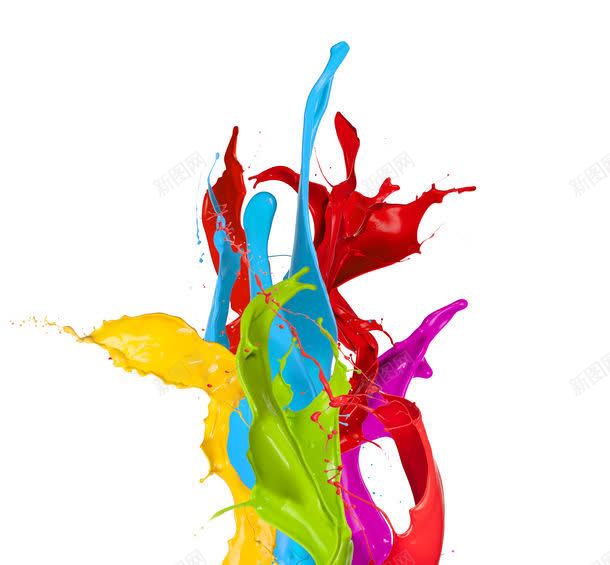 彩色的水彩水花jpg设计背景_新图网 https://ixintu.com 其它类别 图片素材 彩色 彩色的水彩水花图片 彩色的水彩水花图片素材下载 水彩 水花 油漆 背景花边 颜料