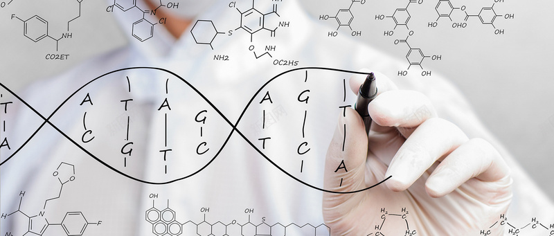 生物背景jpg设计背景_新图网 https://ixintu.com banner 公式 创意 博客 商务 基因 广告 海报banner 淘宝 生物 男士 男性 科幻 科技 衬衫 高清