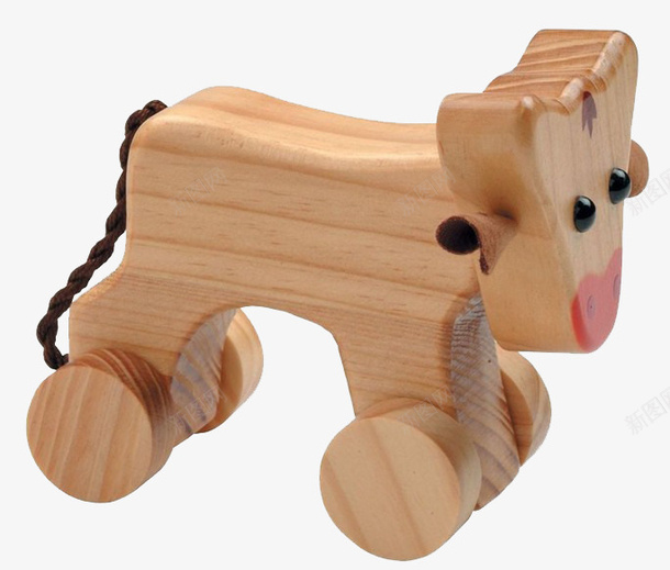 木制儿童玩具png免抠素材_新图网 https://ixintu.com 儿童 儿童玩具 木制 玩具