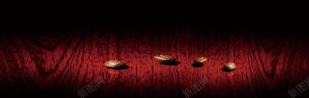 咖啡唯美背景bannerjpg设计背景_新图网 https://ixintu.com banner 咖啡 咖啡豆 唯美 红色 背景