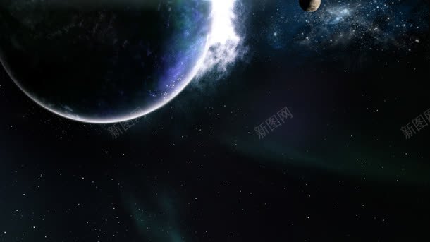 星空梦幻宇宙星球jpg设计背景_新图网 https://ixintu.com 宇宙 星球 星空 梦幻