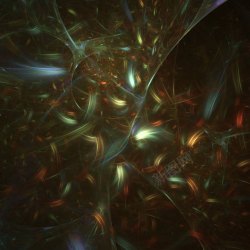 漂亮的彩色光束图片漂亮的光束背景高清图片