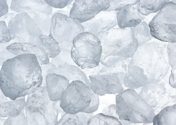 创意摄影白色的冰块jpg_新图网 https://ixintu.com 冰块 创意 摄影 白色
