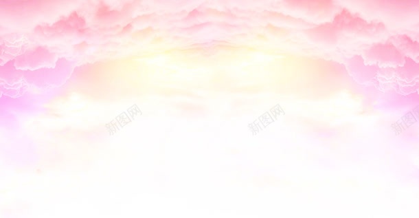 红色云层云朵背景矢量片jpg设计背景_新图网 https://ixintu.com 云层 云朵 图片 矢量 素材 红色 背景