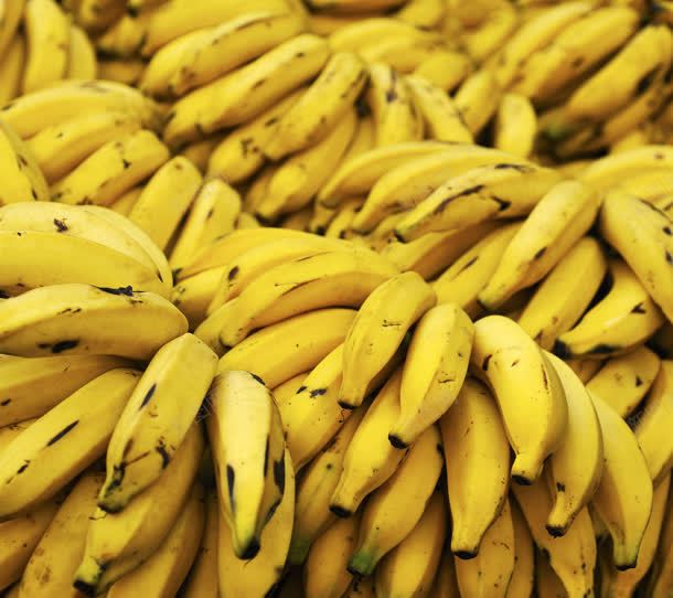 黄色香蕉水果店铺jpg设计背景_新图网 https://ixintu.com 店铺 水果 香蕉 黄色