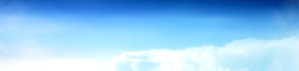 蓝色天空白云合成效果jpg设计背景_新图网 https://ixintu.com 合成 天空 效果 白云 蓝色