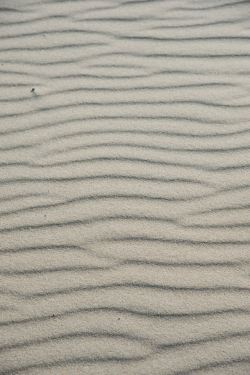 沙滩纹理沙滩条纹背景高清图片