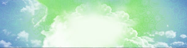 彩色天空banner创意jpg设计背景_新图网 https://ixintu.com 1920PX 水果 环保 色彩 节日 花纹 风景