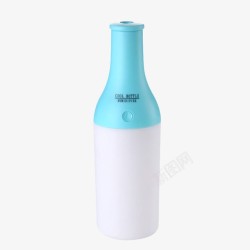 个性加湿器素材