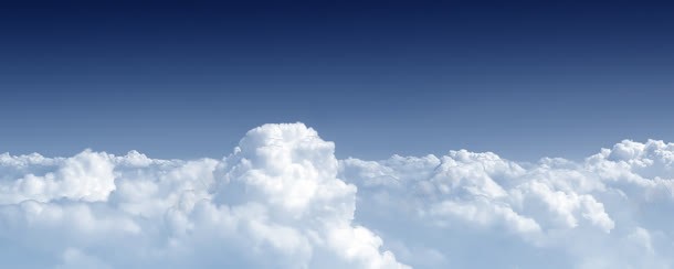唯美天空白云朵海报背景jpg设计背景_新图网 https://ixintu.com 云朵 海报 空白 背景