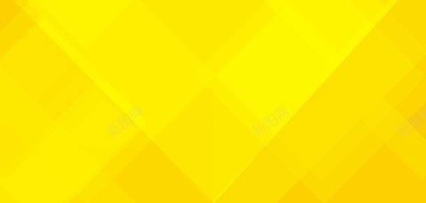 黄色方块形状海报png免抠素材_新图网 https://ixintu.com 形状 方块 海报 黄色