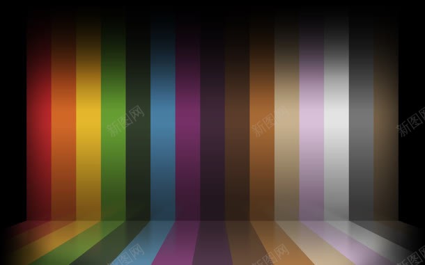 彩色条纹壁纸地板海报背景jpg设计背景_新图网 https://ixintu.com 地板 壁纸 彩色 条纹 海报 背景