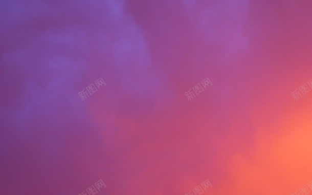 紫粉色渐变云彩壁纸jpg设计背景_新图网 https://ixintu.com 云彩 壁纸 渐变 粉色