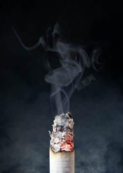 禁止宣传广告531世界无烟日禁烟公益广告背景高清图片