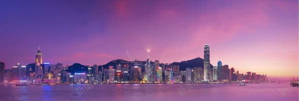城市背景背景