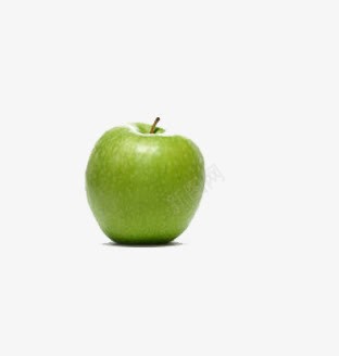 青苹果png免抠素材_新图网 https://ixintu.com 健康 农业 扣好的水果 水果 瓜果 绿色 蔬菜