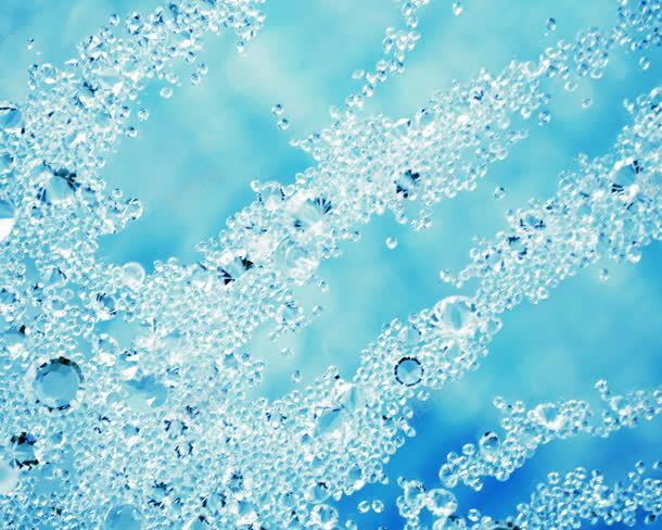 绚丽水滴冰颗粒壁纸jpg设计背景_新图网 https://ixintu.com 冰面背景 壁纸 水滴 绚丽 颗粒