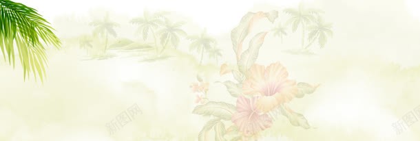 夏季风情海报jpg设计背景_新图网 https://ixintu.com 夏装 报 服装 首页海报