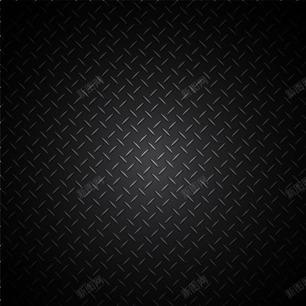 黑灰色商务金属纹理jpg设计背景_新图网 https://ixintu.com 商务 灰色 纹理 金属