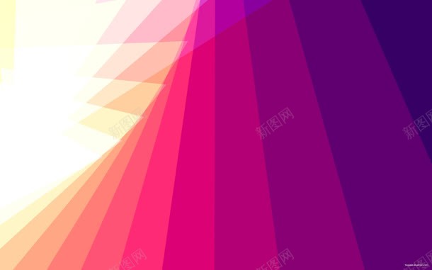 紫粉色渐变彩条壁纸jpg设计背景_新图网 https://ixintu.com 壁纸 渐变 粉色