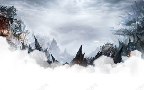 简约简单纯色天空jpg设计背景_新图网 https://ixintu.com 单纯 天空 简约