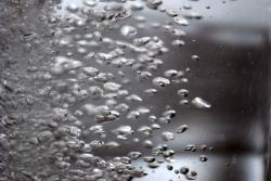 水纹免抠素材水滴摄影高清图片