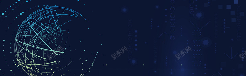 科技感黑色渐变发光地球PSD分层bannerpsd设计背景_新图网 https://ixintu.com PSD分层 banner 发光地球 商务 时尚 星空 未来科技 科技感 黑色渐变