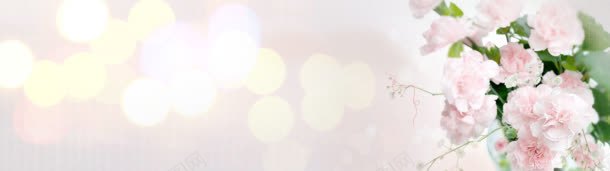 唯美淘宝广告bannerjpg设计背景_新图网 https://ixintu.com 唯美海报 浪漫海报 淘宝广告banner 淘宝界面设计 淘宝装修模板 设计