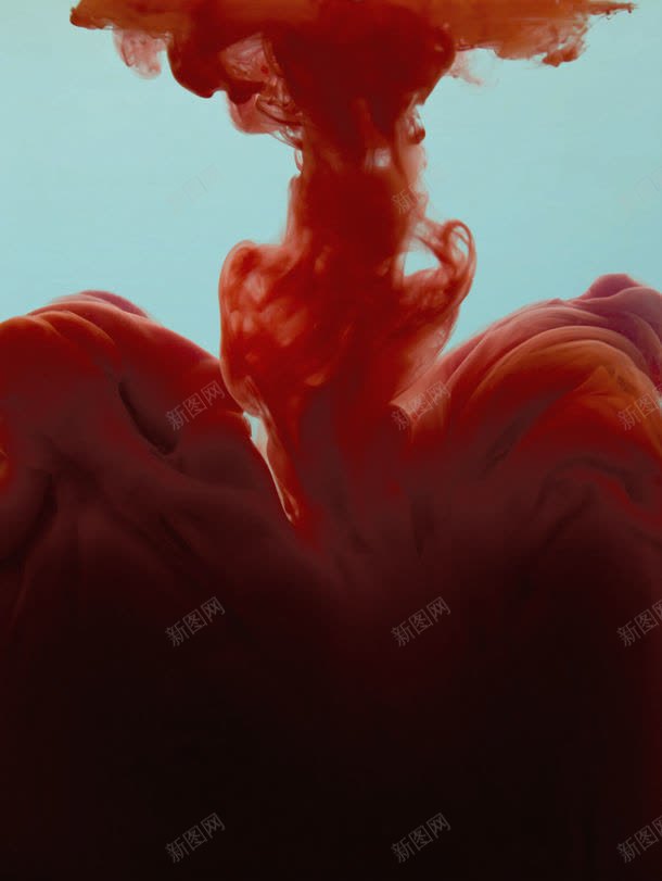 水中的红色油漆摄影jpg设计背景_新图网 https://ixintu.com 其它类别 图案 图片素材 墨迹 彩色 水中的红色油漆摄影图片 水中的红色油漆摄影图片素材下载 油墨 油漆 背景花边 色彩