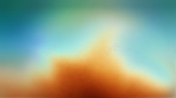 黄色的金沙河天空连为一体jpg设计背景_新图网 https://ixintu.com 一体 天空 沙河 黄色