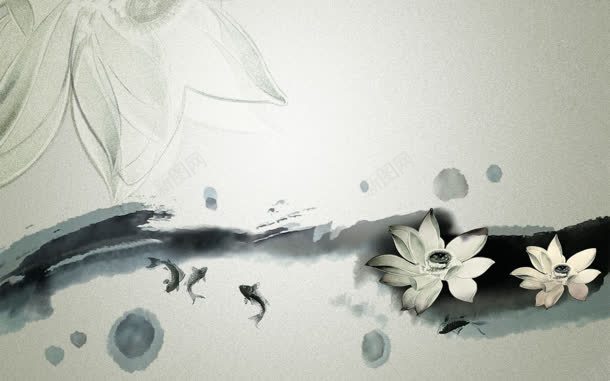 水墨画素描荷花国画背景图片 素材0nkqgvagv 新图网 水墨画素描荷花国画背景图片 素材0nkqgvagv 新图网