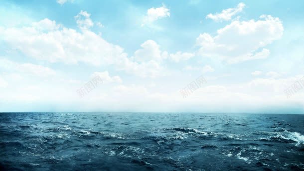 大海蓝天美丽风景jpg设计背景_新图网 https://ixintu.com 大海 美丽 蓝天 风景