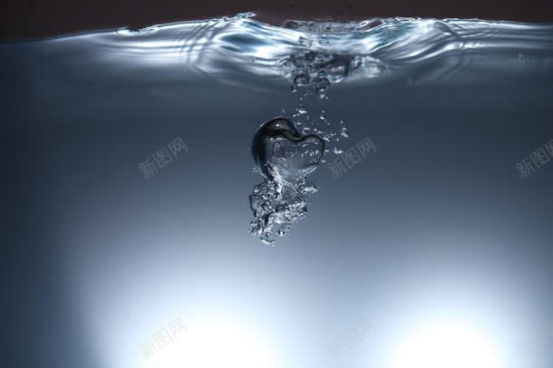 水中的气泡背景图片免费下载 素材0qkwjuwqk 新图网