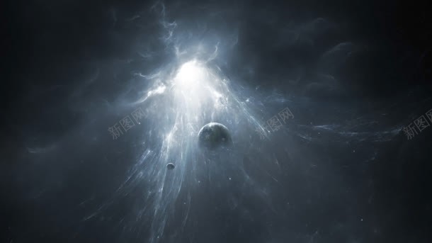 灰色天空星球洞穴海报背景jpg设计背景_新图网 https://ixintu.com 天空 星球 洞穴 海报 灰色 背景
