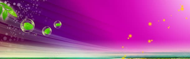 落叶泡泡叶子飘落横幅粉紫色jpg设计背景_新图网 https://ixintu.com 叶子 横幅 泡泡 紫色 落叶 飘落