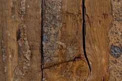 裂纹木裂纹古老木板背景高清图片