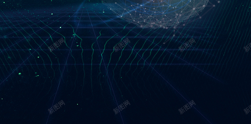 商务科幻互联网H5背景psd设计背景_新图网 https://ixintu.com H5 h5 互联网 商务 星球 深色 科幻 科技 科技感 科技风 高科技