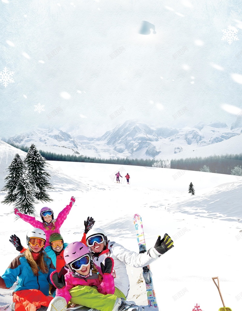 清新冬季滑雪运动背景psd设计背景_新图网 https://ixintu.com PSD源文件 PSD素材 下雪 冬天 冬奥会 冬日 分层文件 唯美 大雪 清新 滑雪 滑雪培训 滑雪活动 滑雪运动 背景模板 背景海报 背景素材 雪地 雪景 高清背景