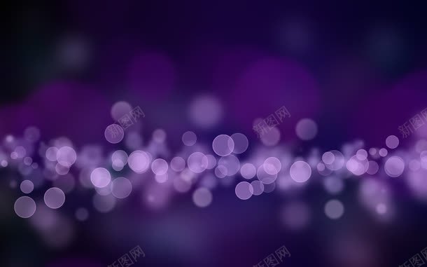 高光圆点紫色背景jpg设计背景_新图网 https://ixintu.com 圆点 紫色 背景