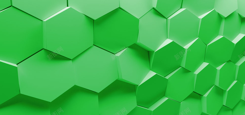 凸出的绿色jpg设计背景_新图网 https://ixintu.com 几何 凸出的绿色背景图片免费下载多边形 多边形 扁平 海报banner 渐变 立体 绿色 蜂窝