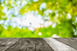 梦幻风景木板背景图片梦幻风景木板背景高清图片