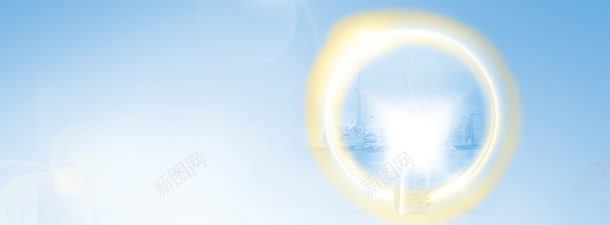 淘宝护肤光圈背景bannerjpg设计背景_新图网 https://ixintu.com banner 光圈 护肤 淘宝 背景